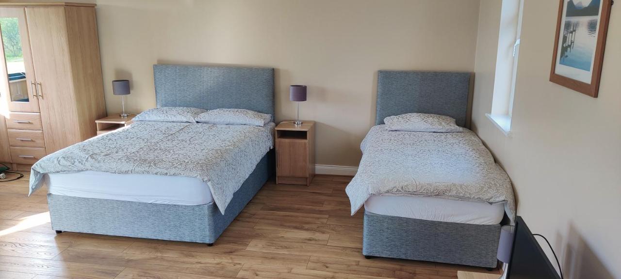 Clonandra Cottages Belturbet Luaran gambar