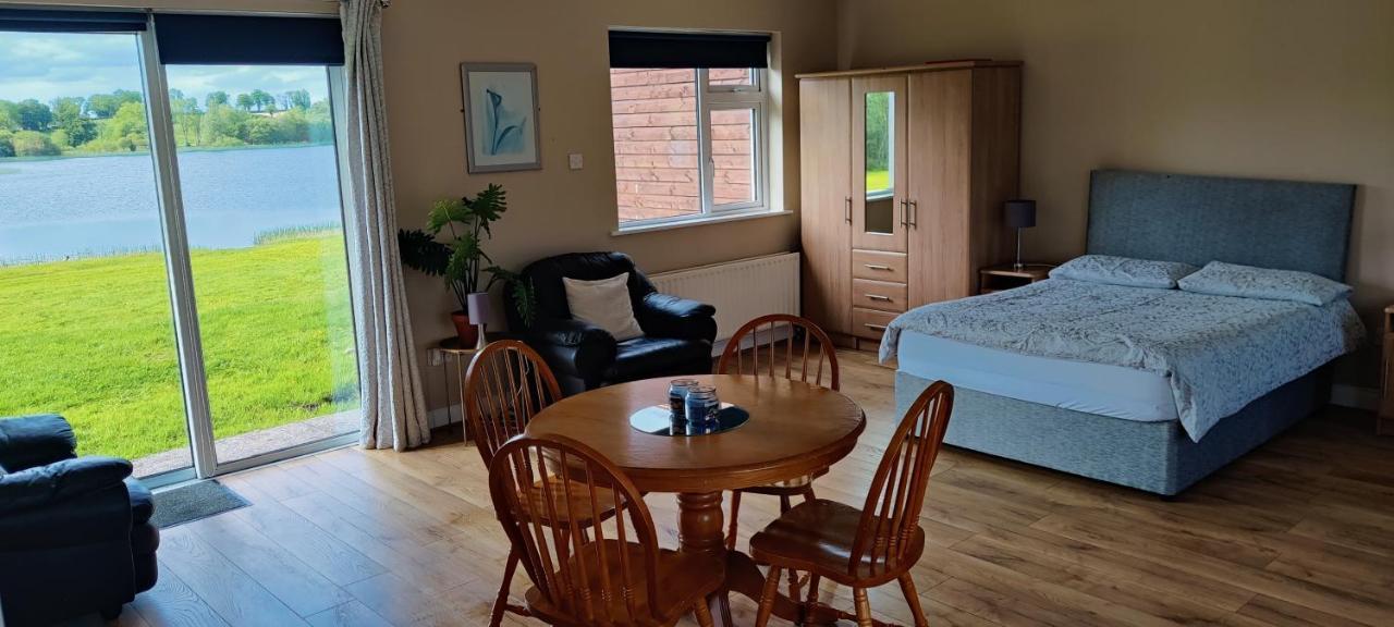 Clonandra Cottages Belturbet Luaran gambar