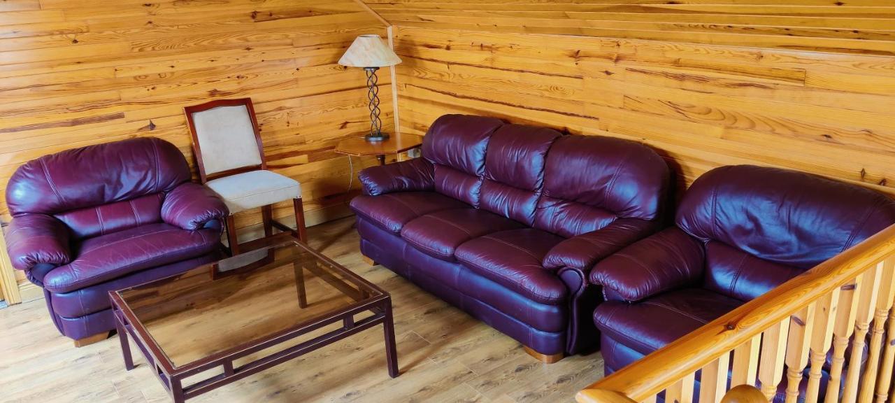 Clonandra Cottages Belturbet Luaran gambar