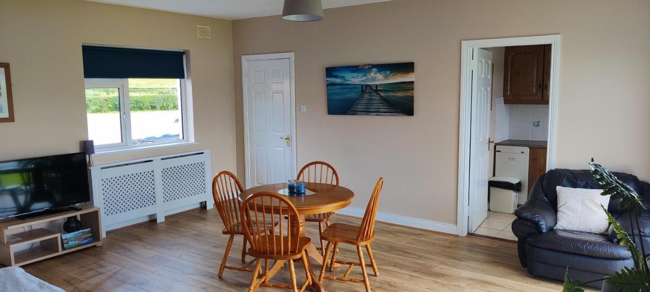 Clonandra Cottages Belturbet Luaran gambar
