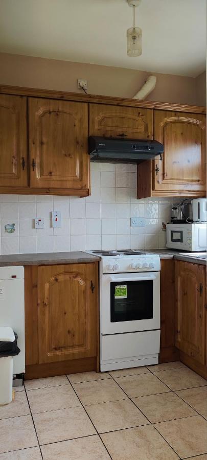 Clonandra Cottages Belturbet Luaran gambar