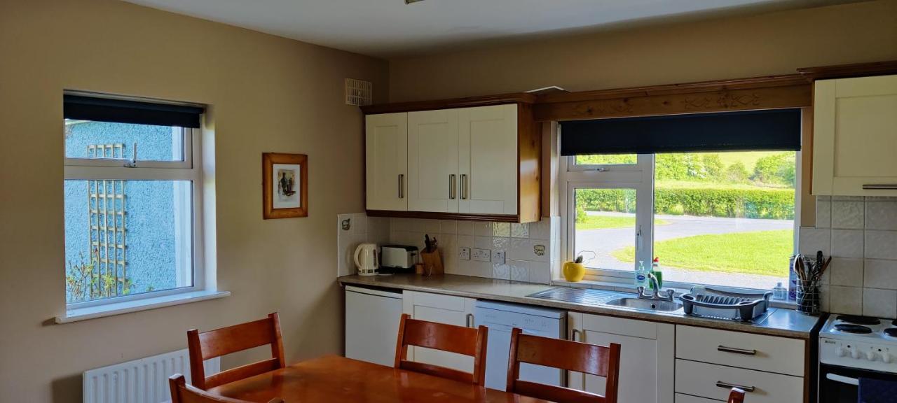 Clonandra Cottages Belturbet Luaran gambar