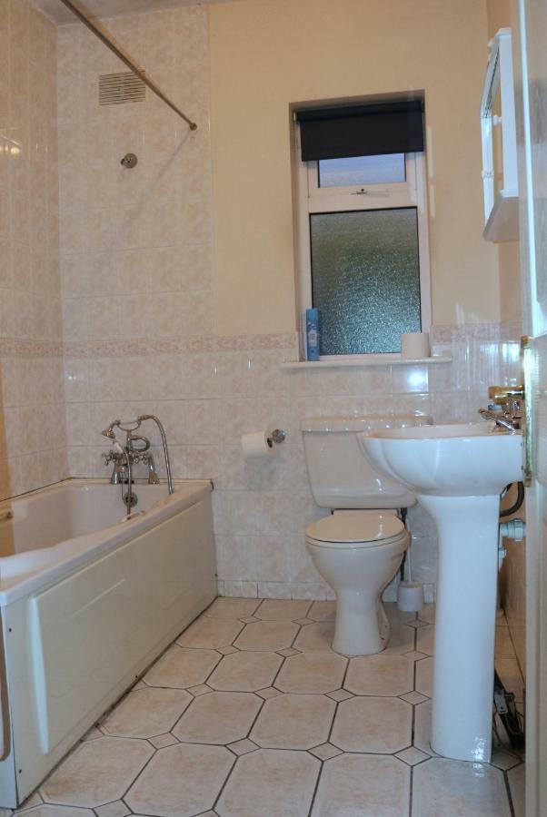 Clonandra Cottages Belturbet Luaran gambar