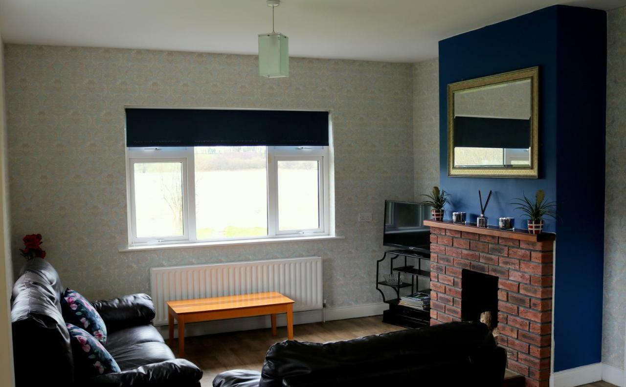 Clonandra Cottages Belturbet Luaran gambar
