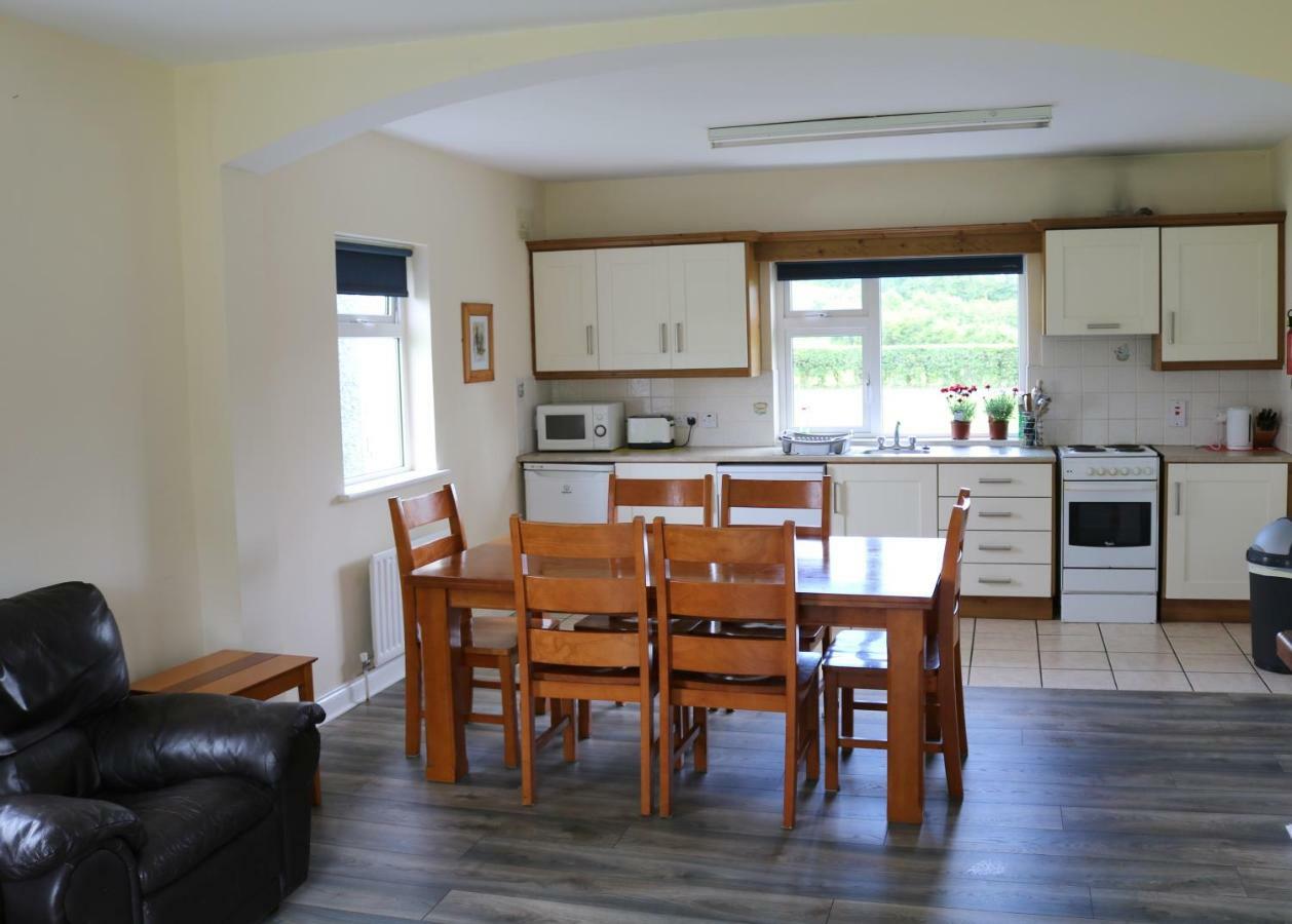 Clonandra Cottages Belturbet Luaran gambar