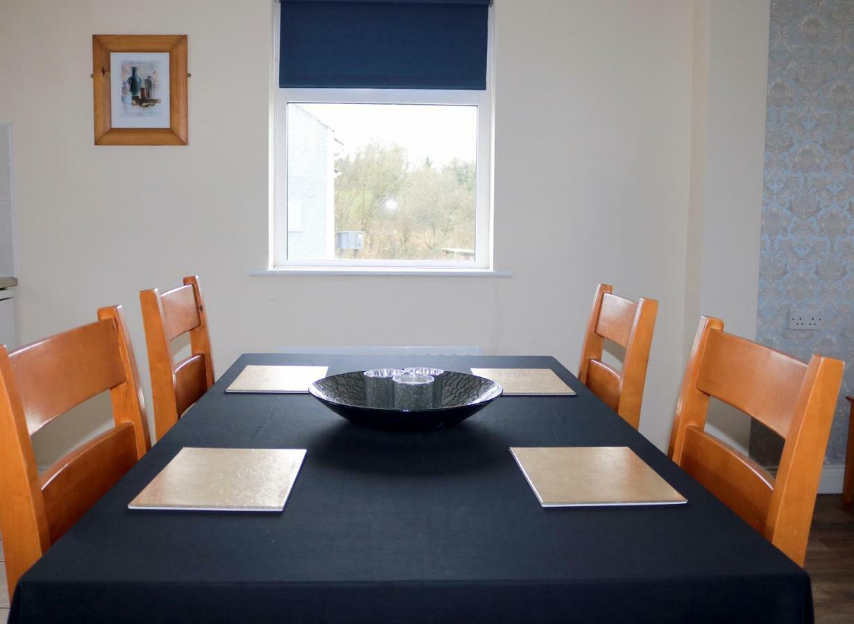 Clonandra Cottages Belturbet Luaran gambar
