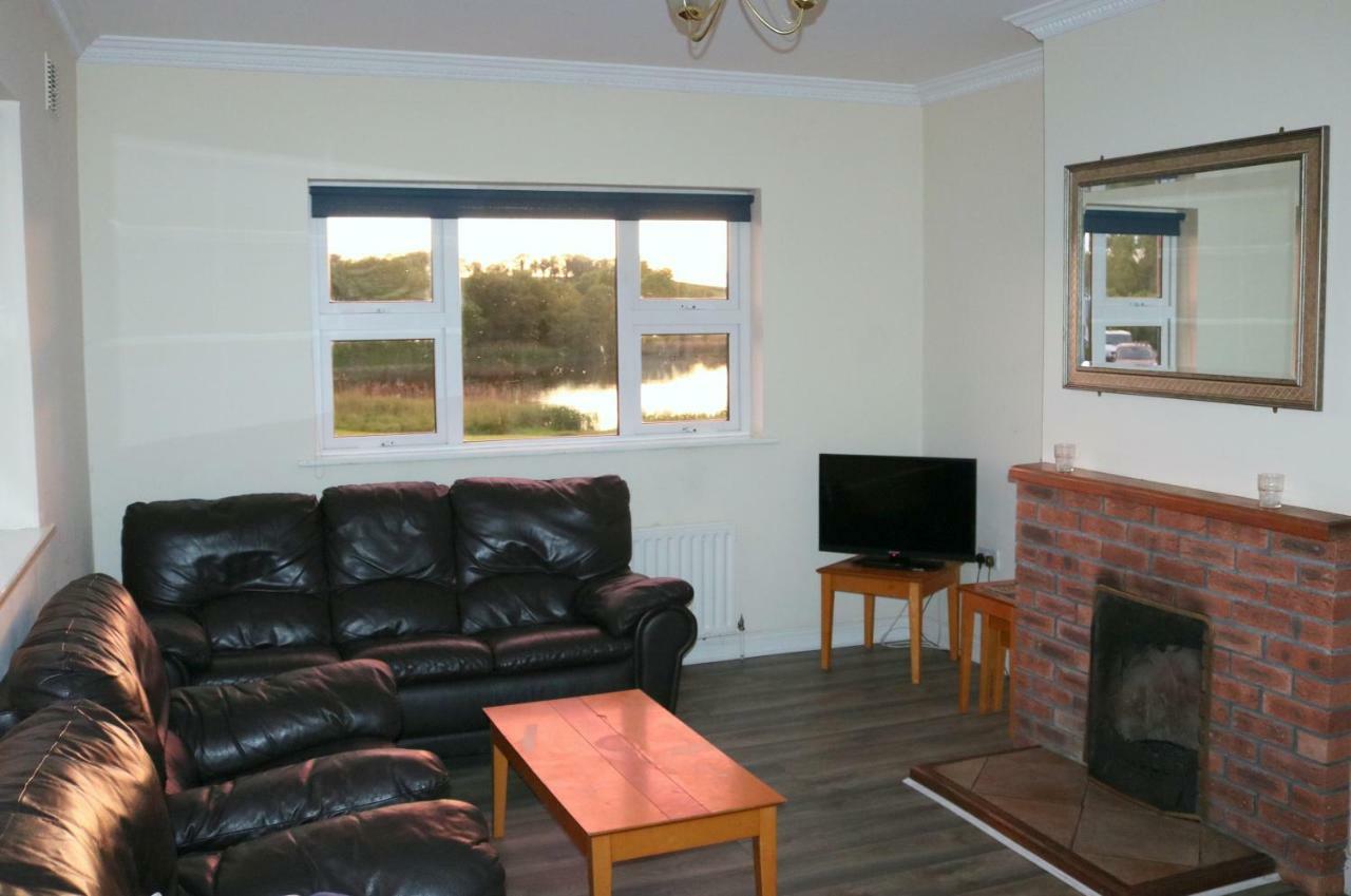 Clonandra Cottages Belturbet Luaran gambar