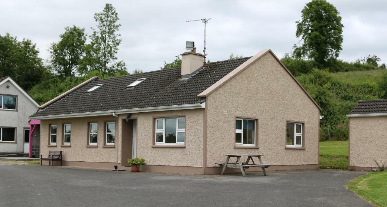 Clonandra Cottages Belturbet Luaran gambar