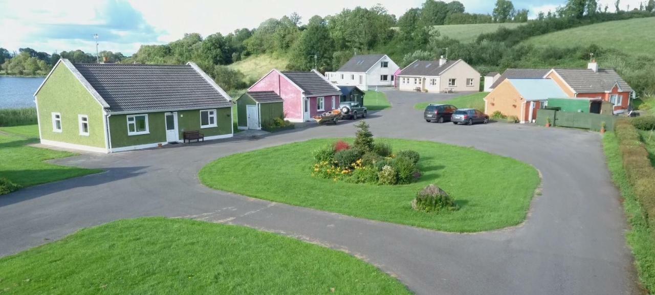 Clonandra Cottages Belturbet Luaran gambar